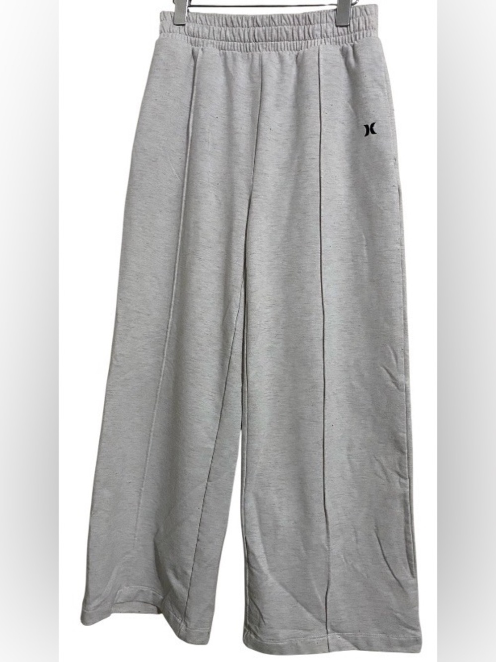 Hurley Wide Leg Pants
 M 10-12 YRS